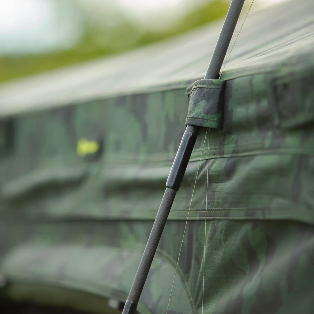 Ridge Monkey Escape XF2 Compact V2 - Camo Edition