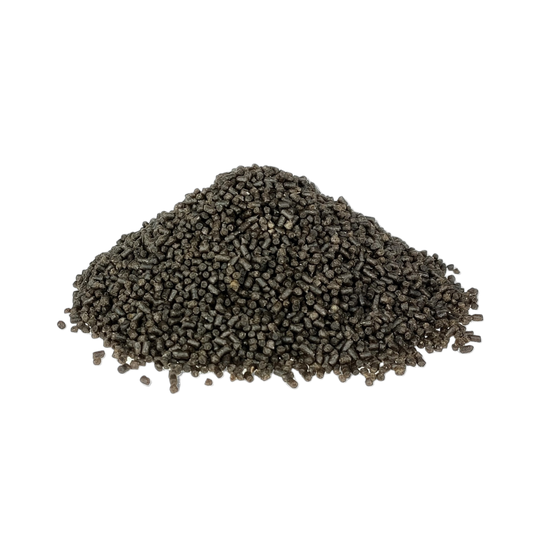 WarmuzBaits Pellet Premium PVA Bag - Biała Mamba