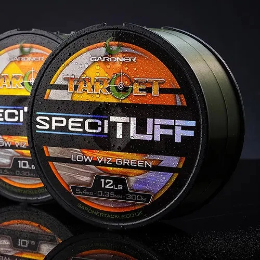 Gardner Target Specituff Mainline