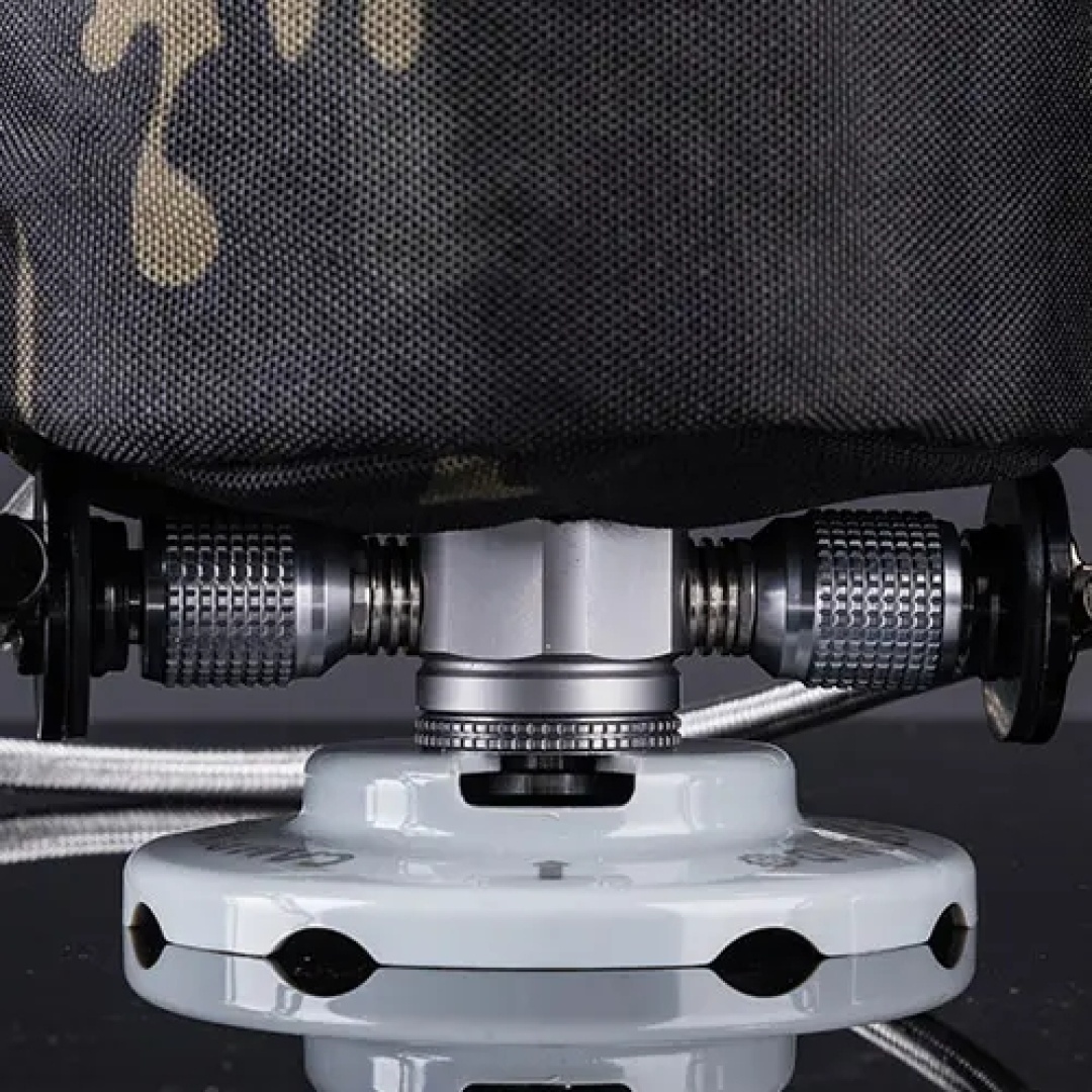 Gardner G-Force Multi Stove Adapter
