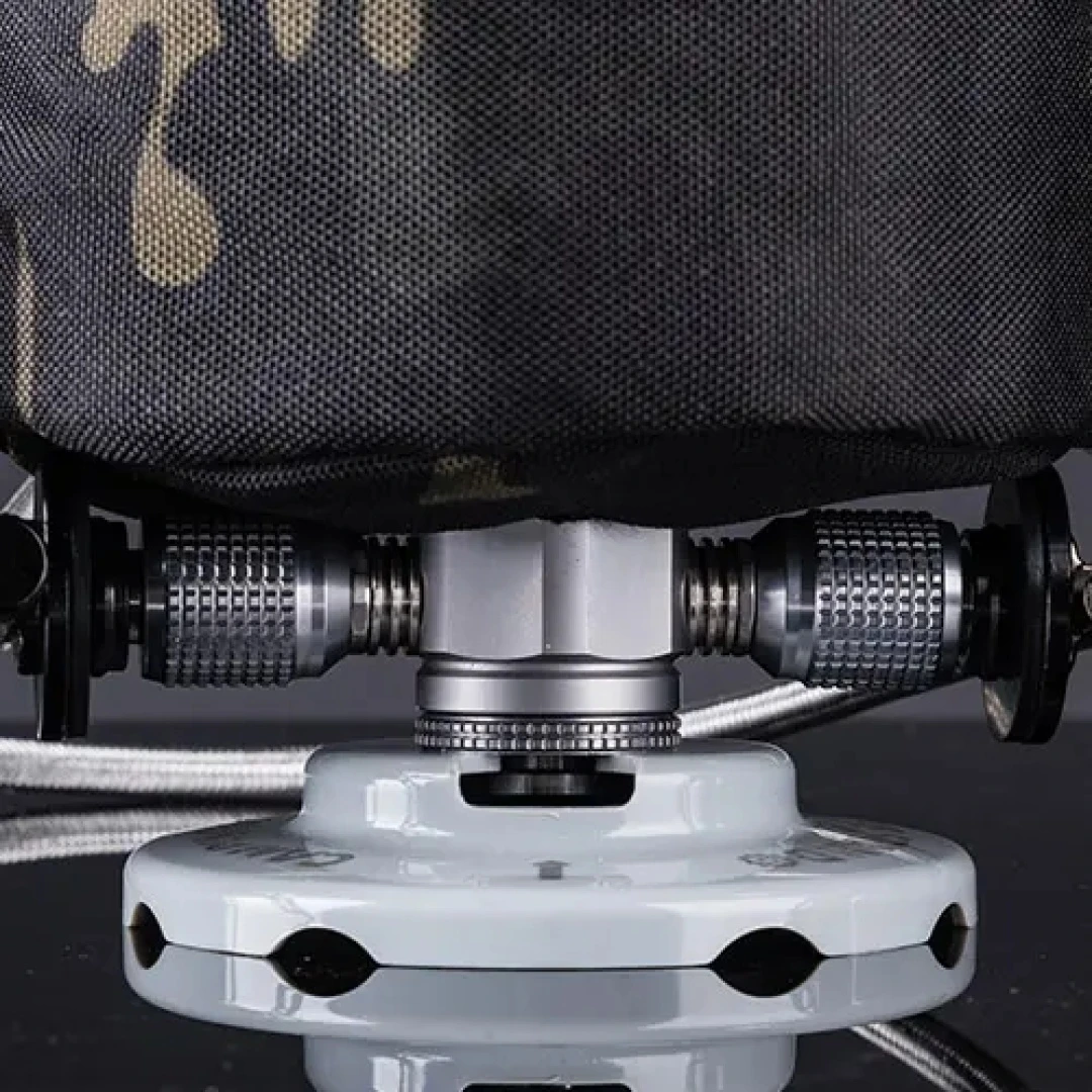Gardner G-Force Multi Stove Adapter