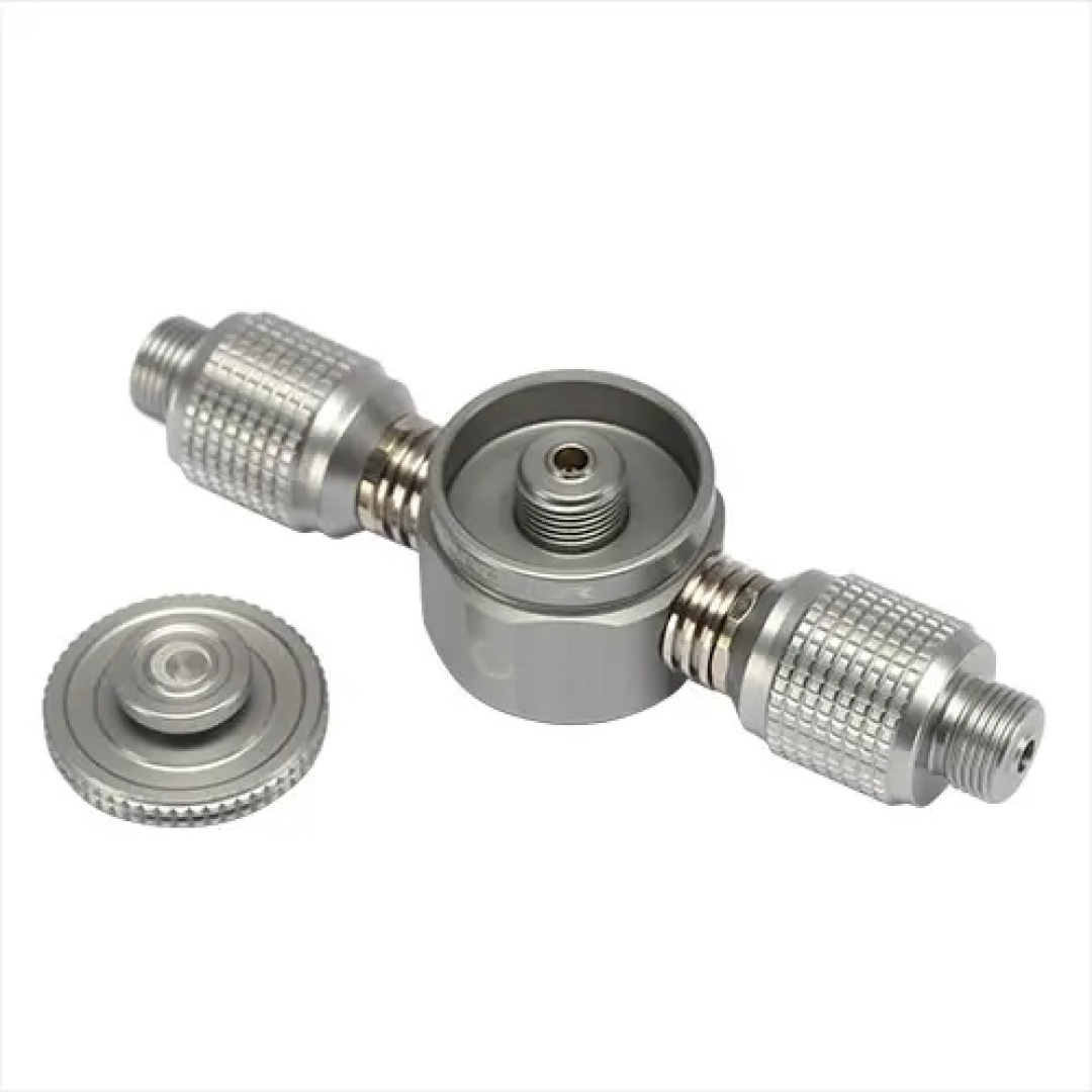 Gardner G-Force Multi Stove Adapter