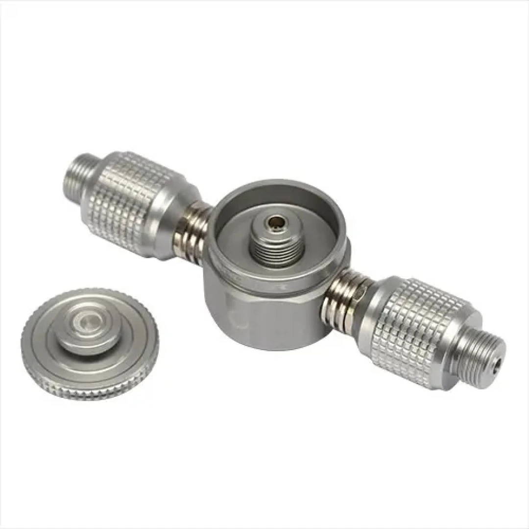 Gardner G-Force Multi Stove Adapter