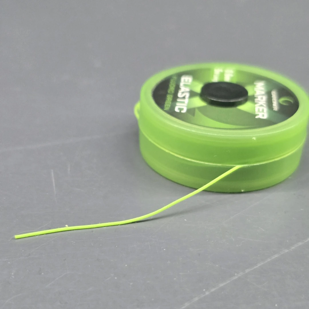 Gardner Marker Elastic