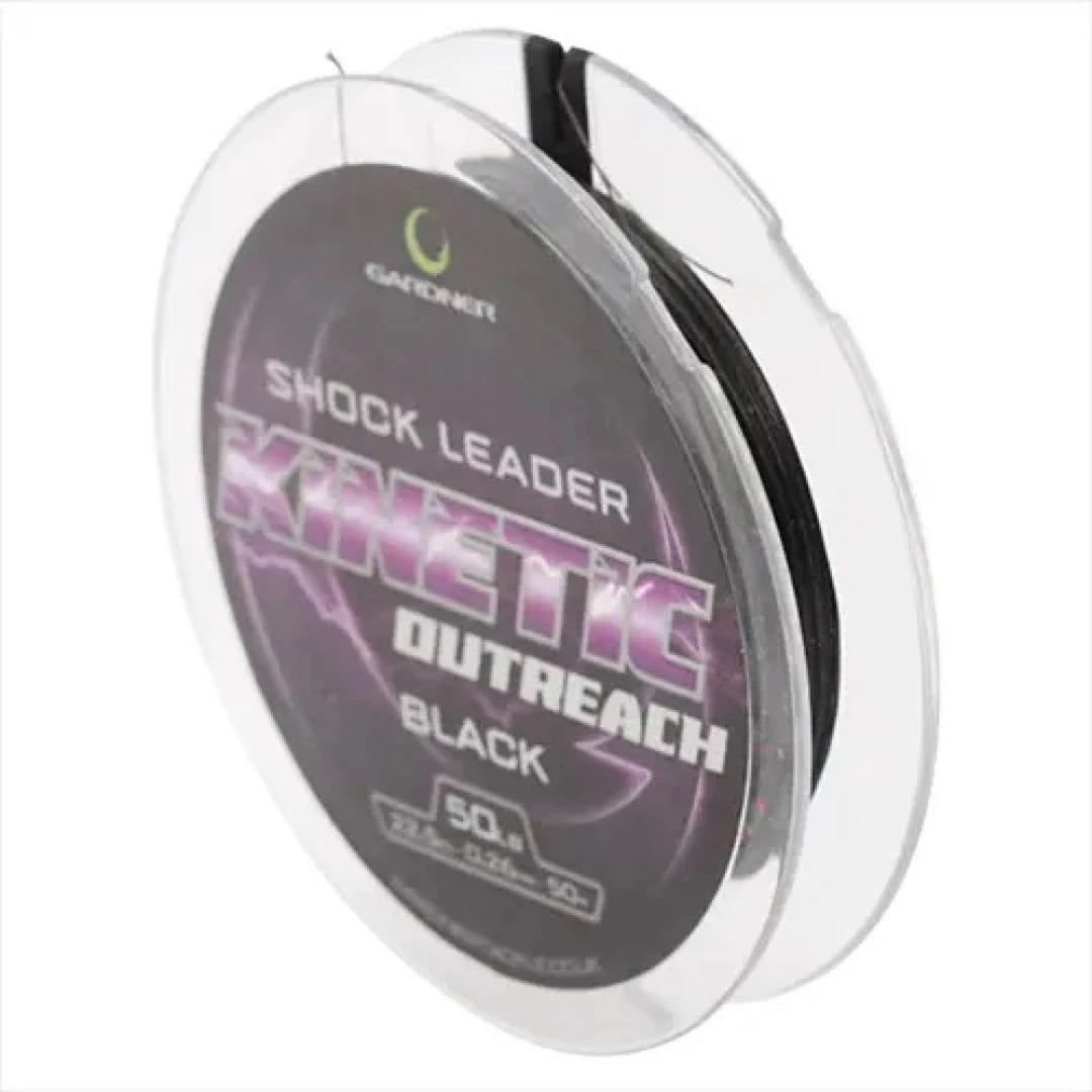 Gardner Kinetic Outreach Shock Leader