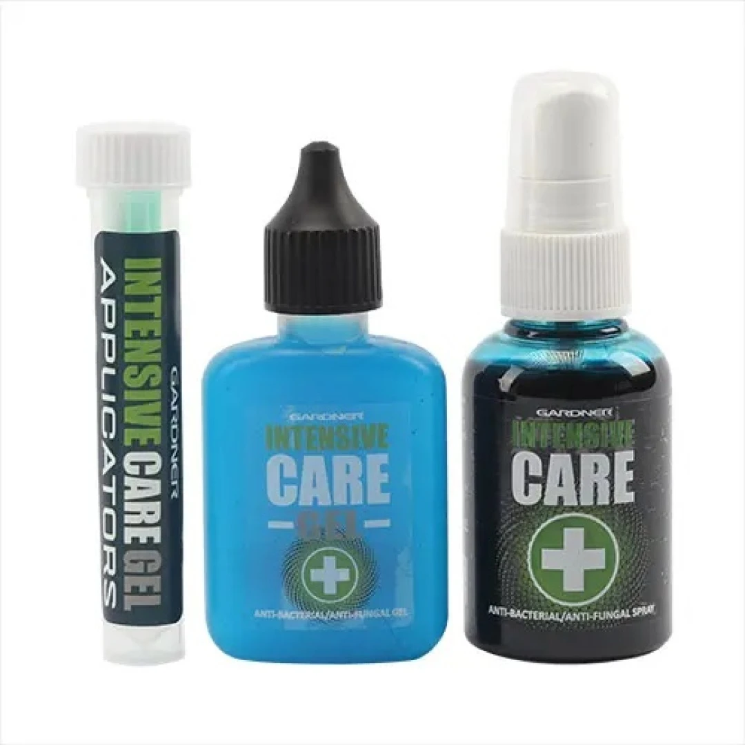 Gardner Intensive Care Kit