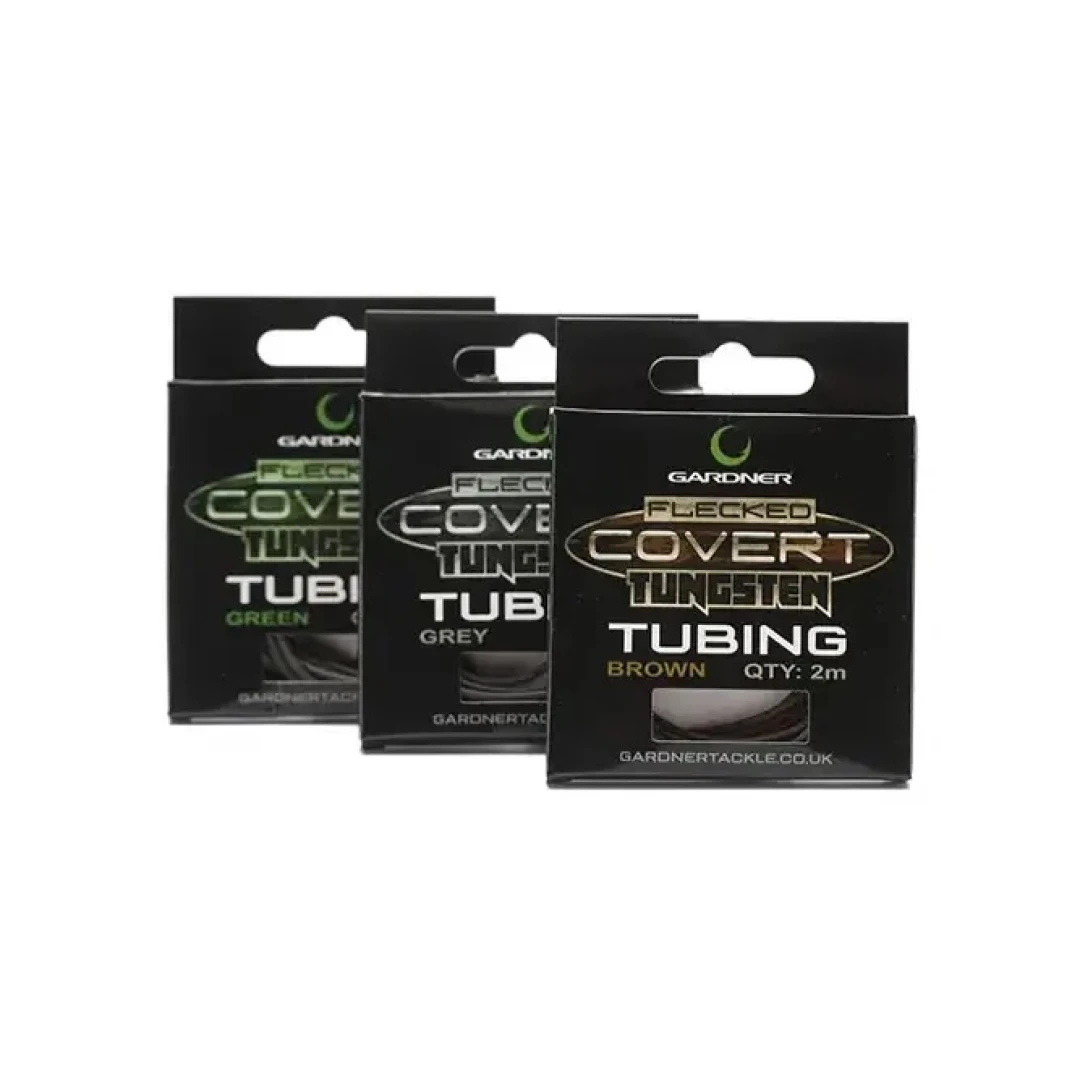 Gardner Fleck Tungsten Tubing