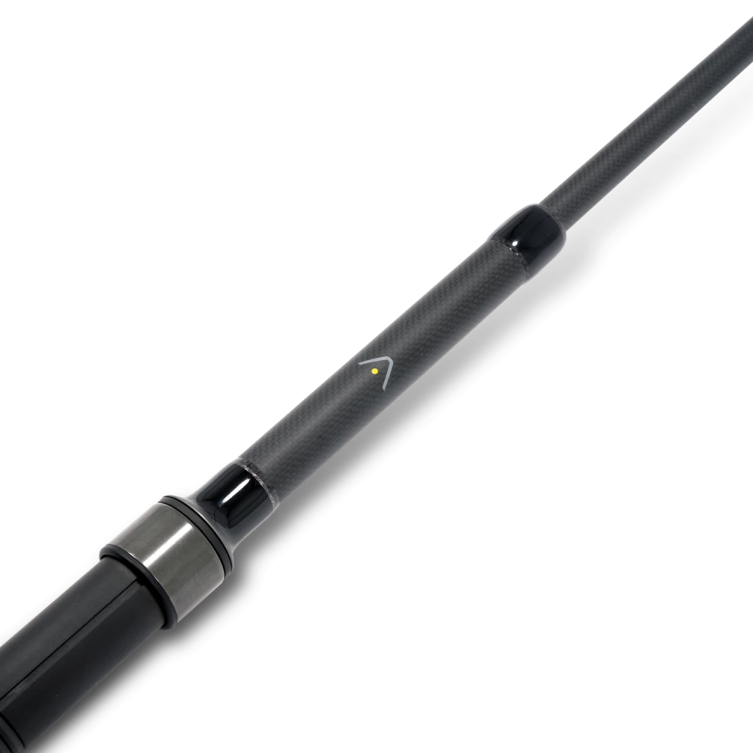 Avid Carp React Rod