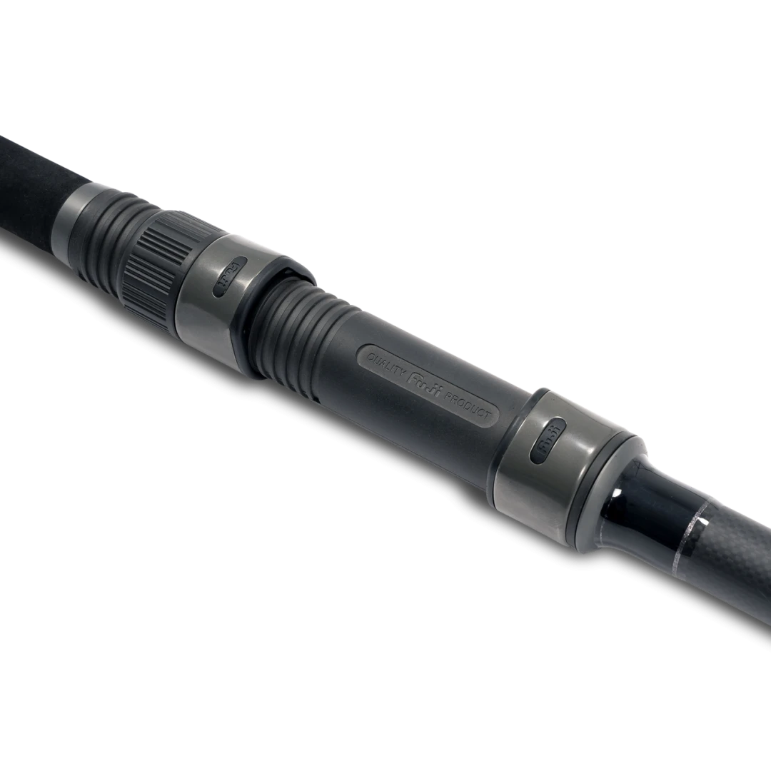 Avid Carp React Rod