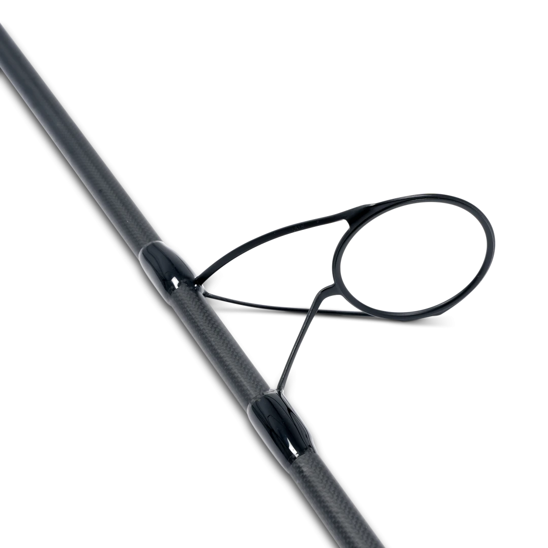 Avid Carp React Rod