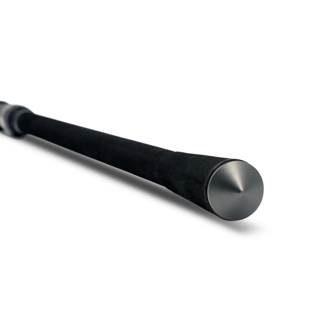 Avid Carp React Rod