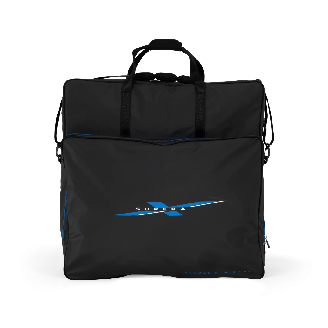 Preston Innovations Supera X Chair Bag