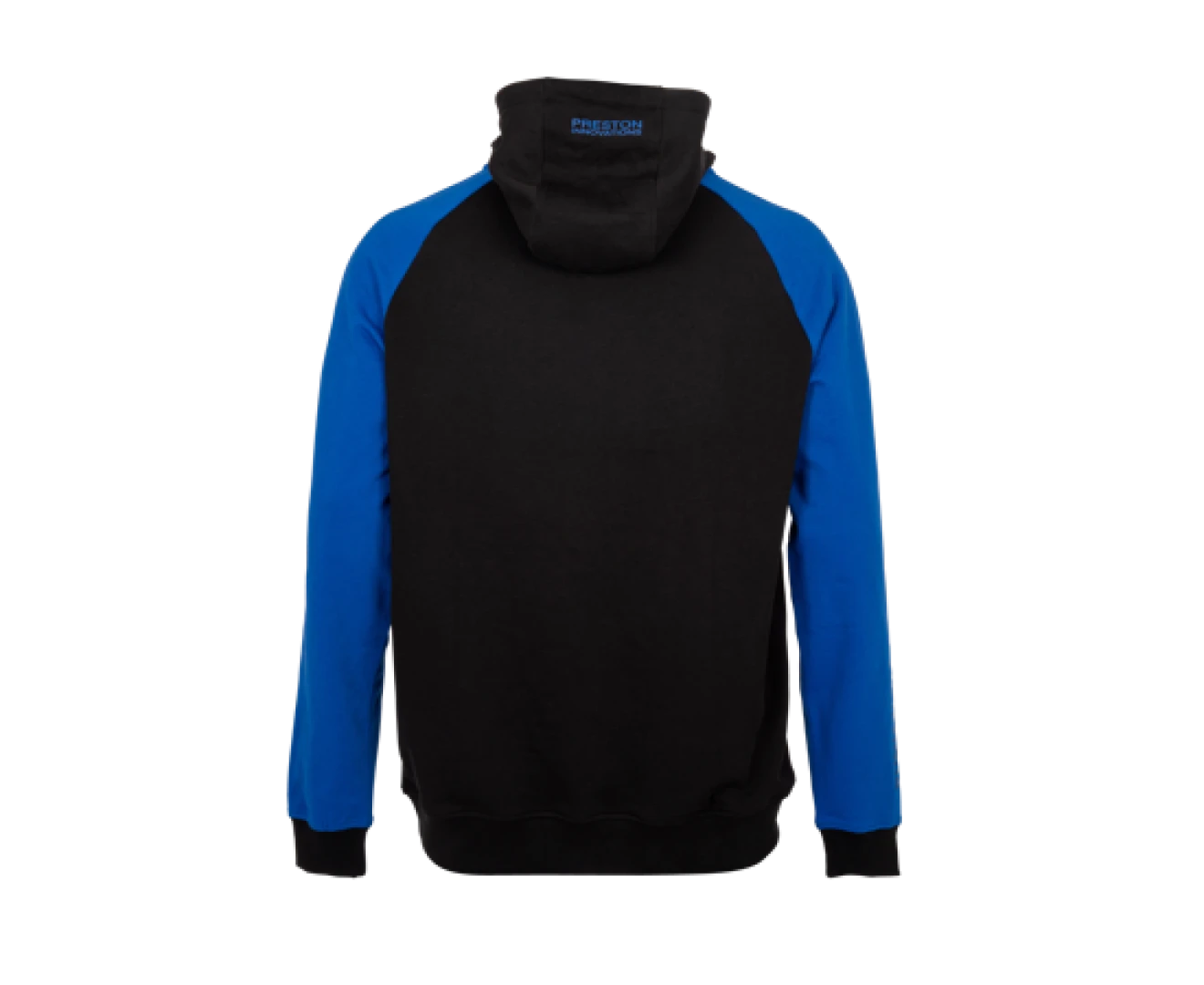 Preston Innovations Raglan Pullover Hoodie