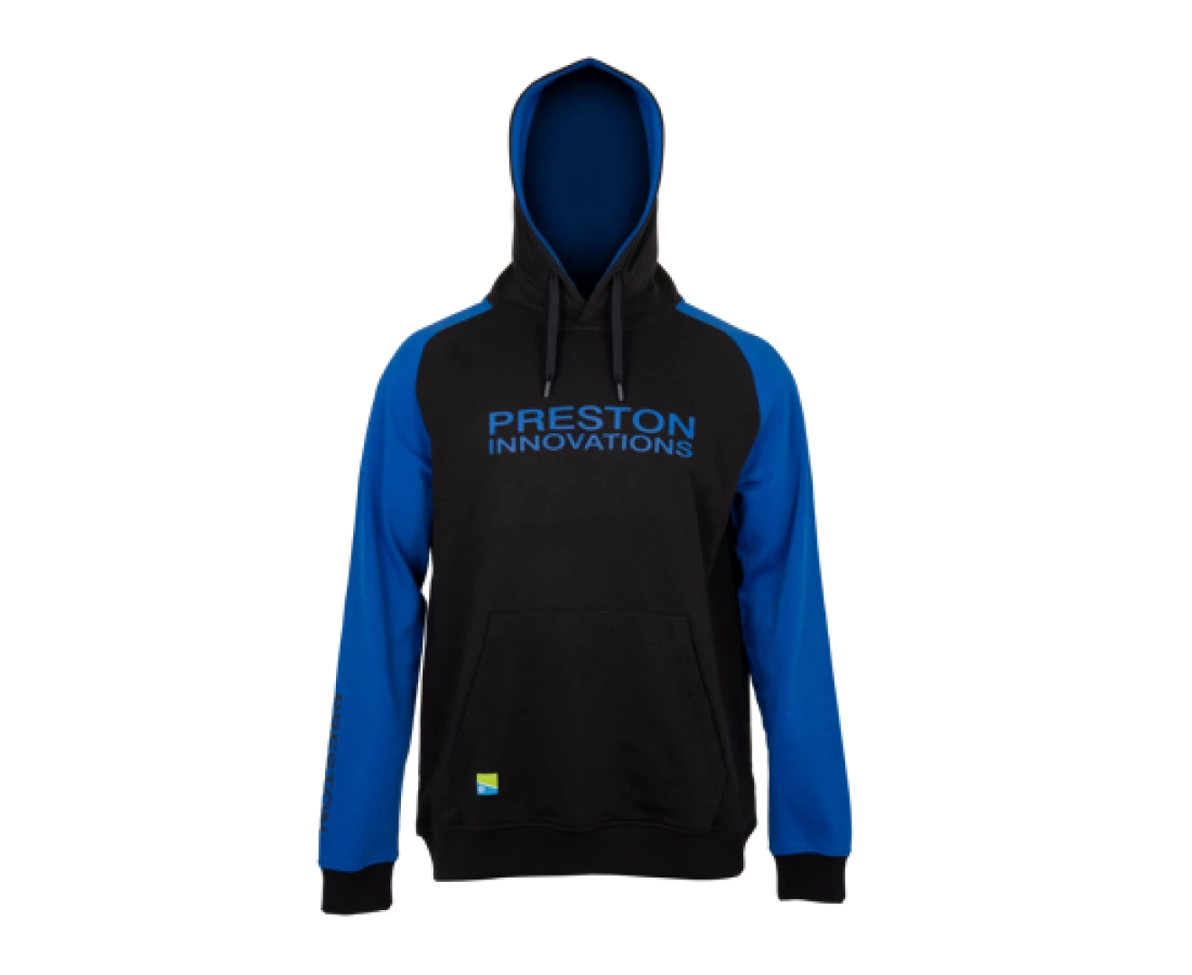 Preston Innovations Raglan Pullover Hoodie