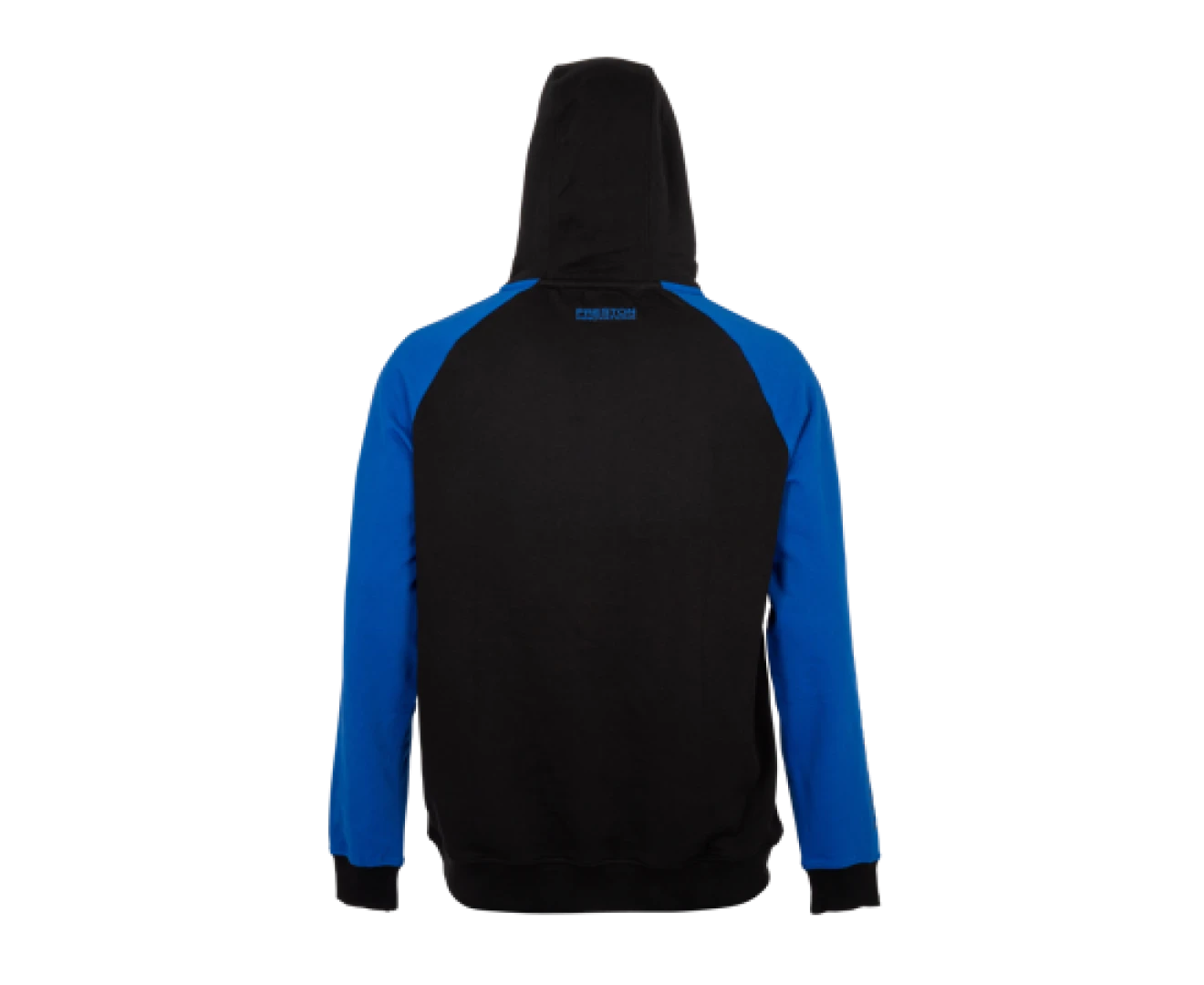 Preston Innovations Raglan Pullover Hoodie