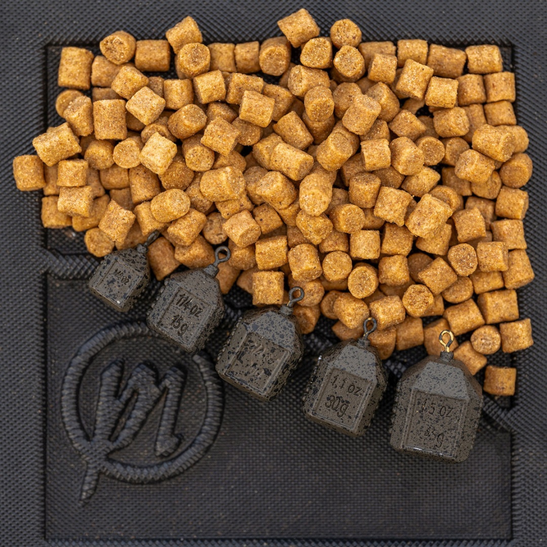 Preston Innovations Bullet Cube