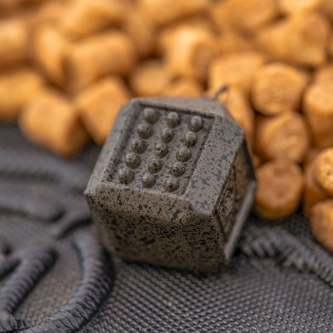 Preston Innovations Bullet Cube