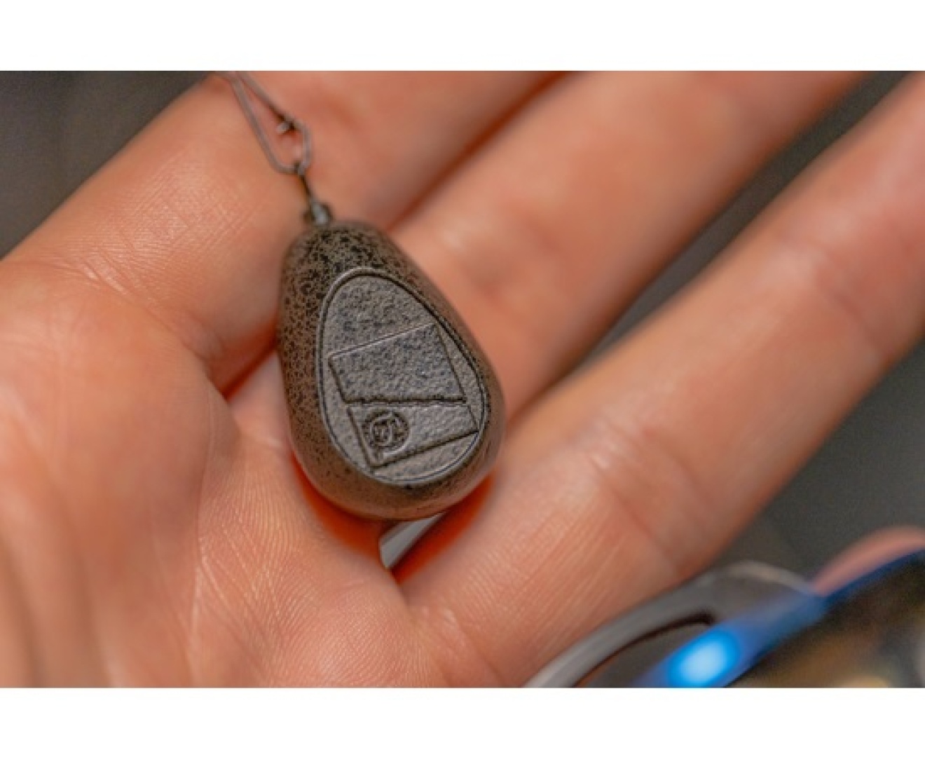 Preston Innovations Flat Pear