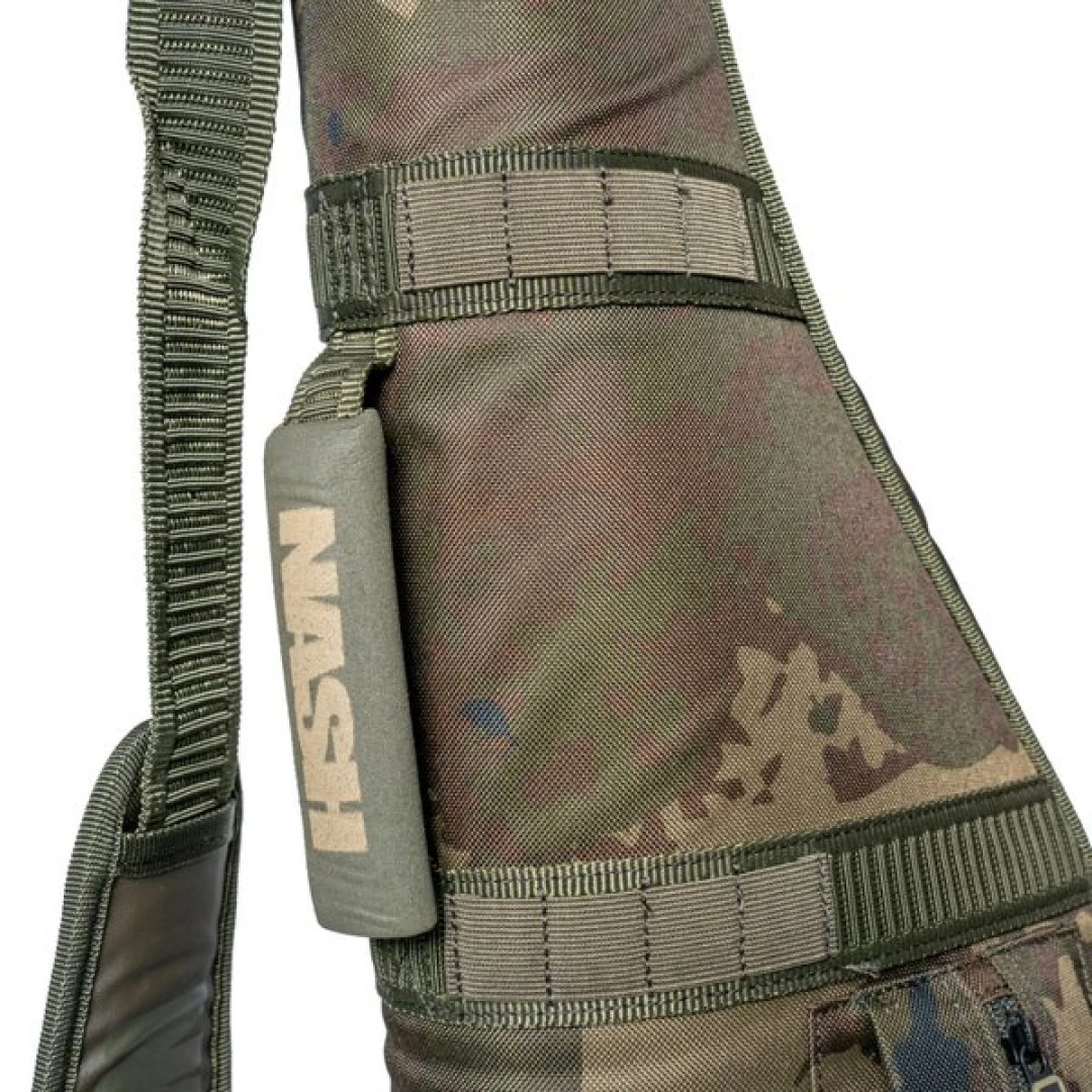 Nash Subterfuge Hi Protect 10ft - 1 Rod Skin