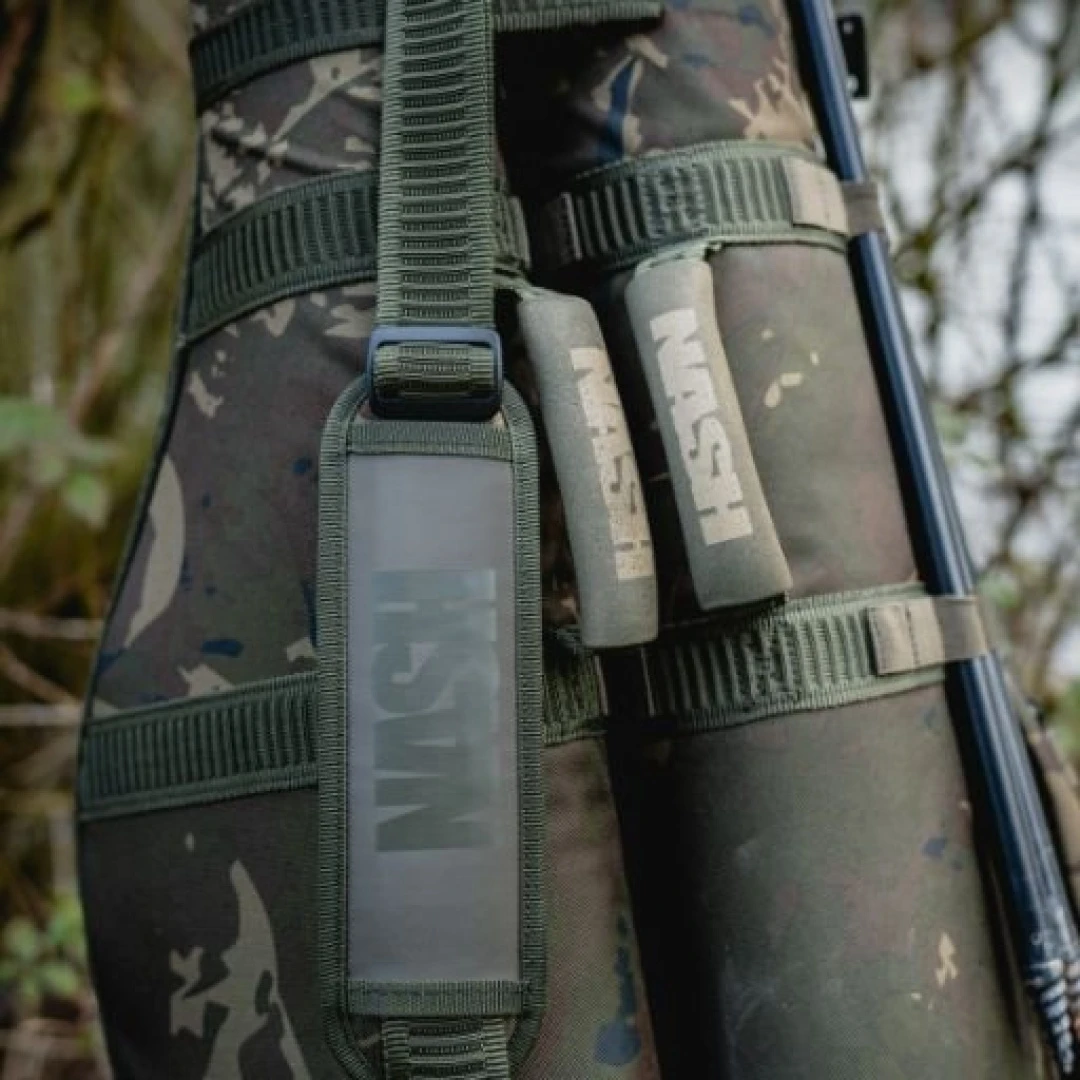 Nash Subterfuge Hi Protect 10ft - 3 Rod Skin
