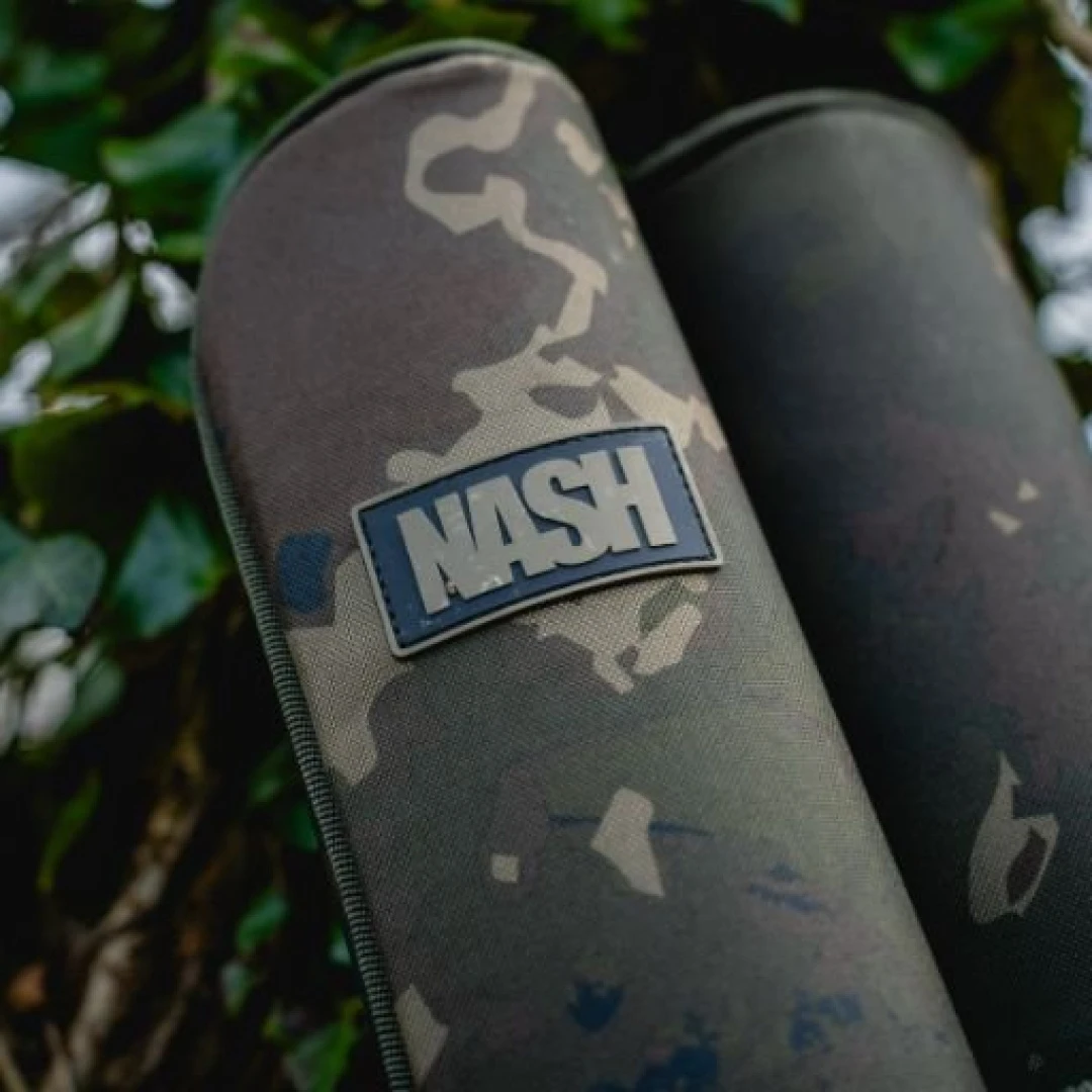 Nash Subterfuge Hi Protect 10ft - 3 Rod Skin