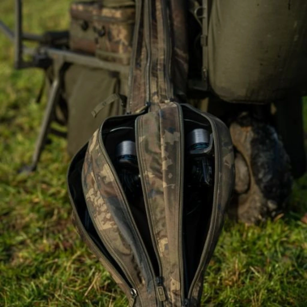 Nash Subterfuge Hi Protect 10ft - 3 Rod Skin