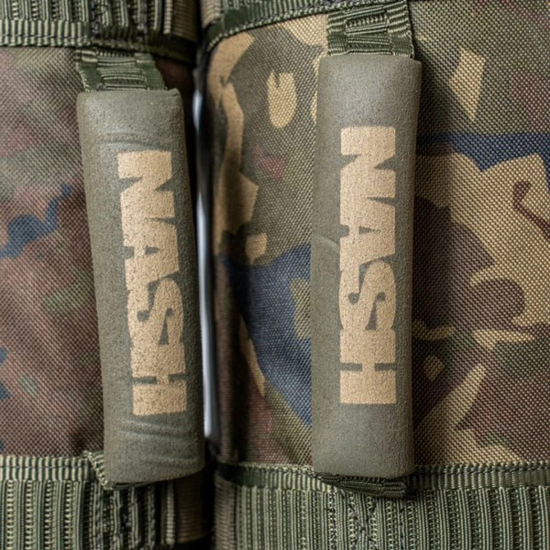 Nash Subterfuge Hi Protect 10ft - 3 Rod Skin