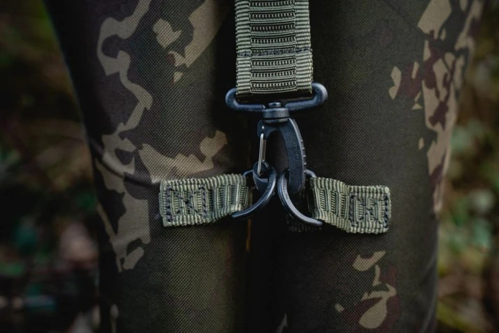 Nash Subterfuge Hi Protect 12ft  - 1 Rod Skin