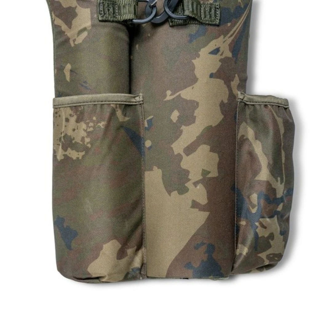 Nash Subterfuge Hi Protect 13ft - 3 Rod Skin