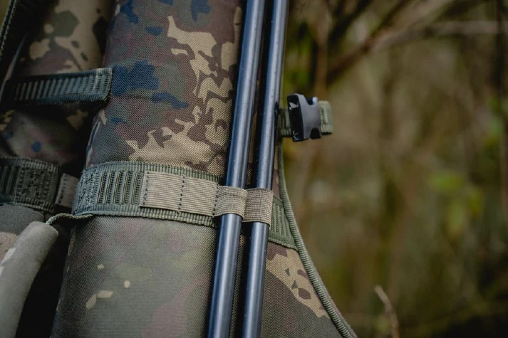 Nash Subterfuge Hi Protect 13ft  - 3 Rod Skin 