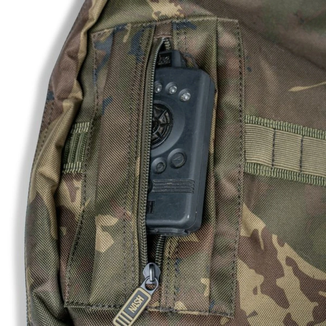 Nash Subterfuge Soft Protect 10ft - 3 Rod Skin