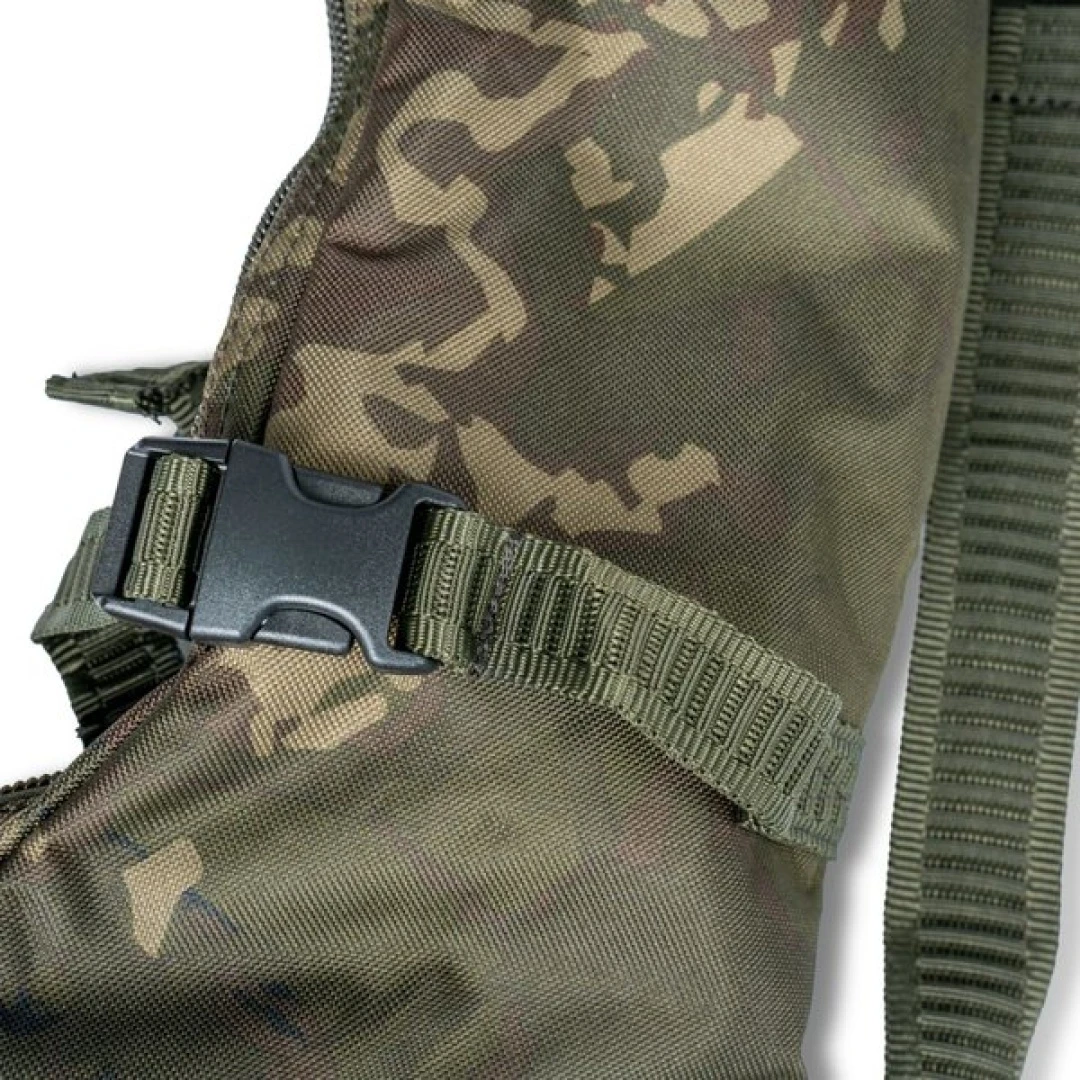 Nash Subterfuge Soft Protect 10ft - 3 Rod Skin