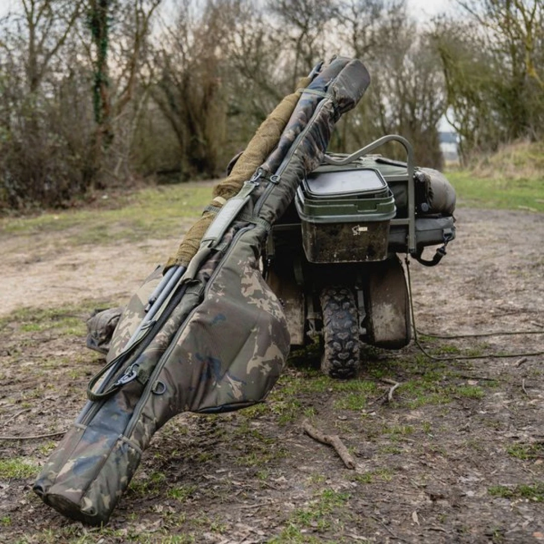 Nash Subterfuge Soft Protect 10ft - 3 Rod Skin