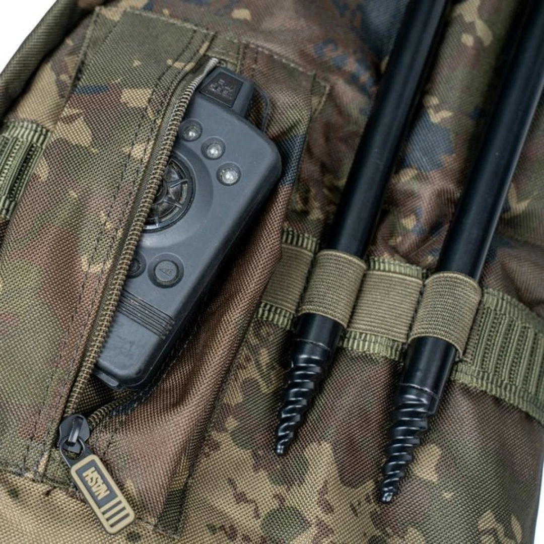 Nash Subterfuge Soft Protect 12ft - 2 Rod Skin