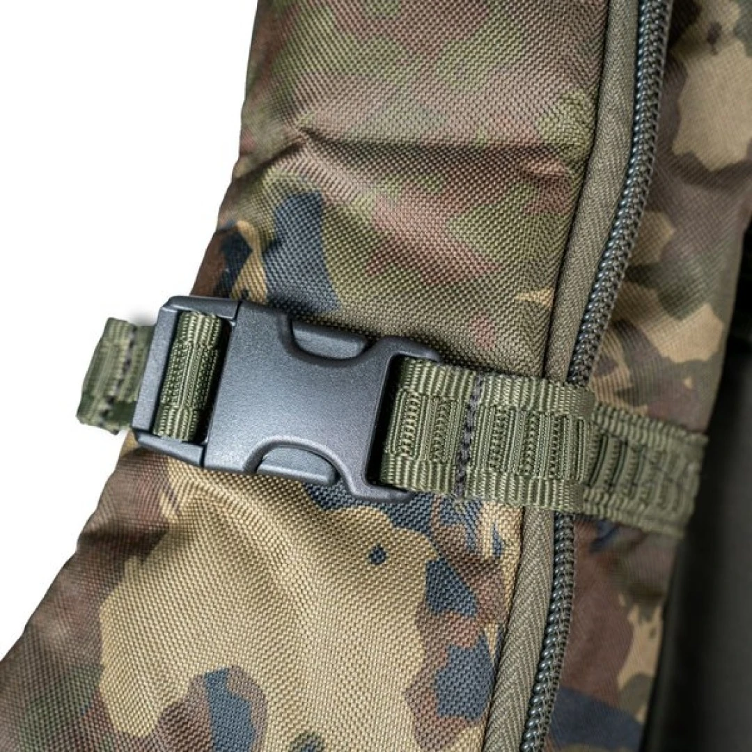 Nash Subterfuge Soft Protect 12ft - 3 Rod Skin