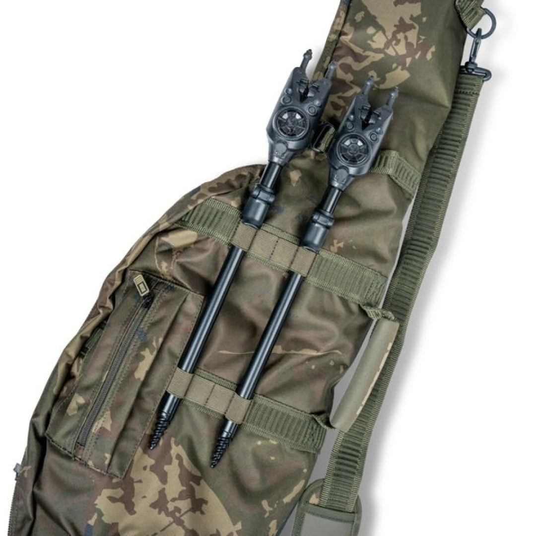 Nash Subterfuge Soft Protect 12ft - 3 Rod Skin