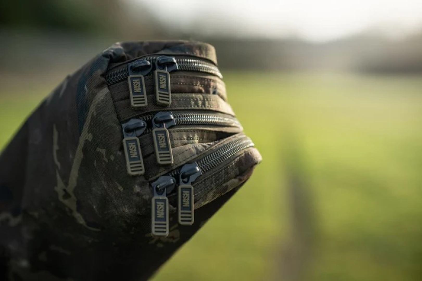 Nash Subterfuge Soft Protect 13ft  - 1 Rod Skin