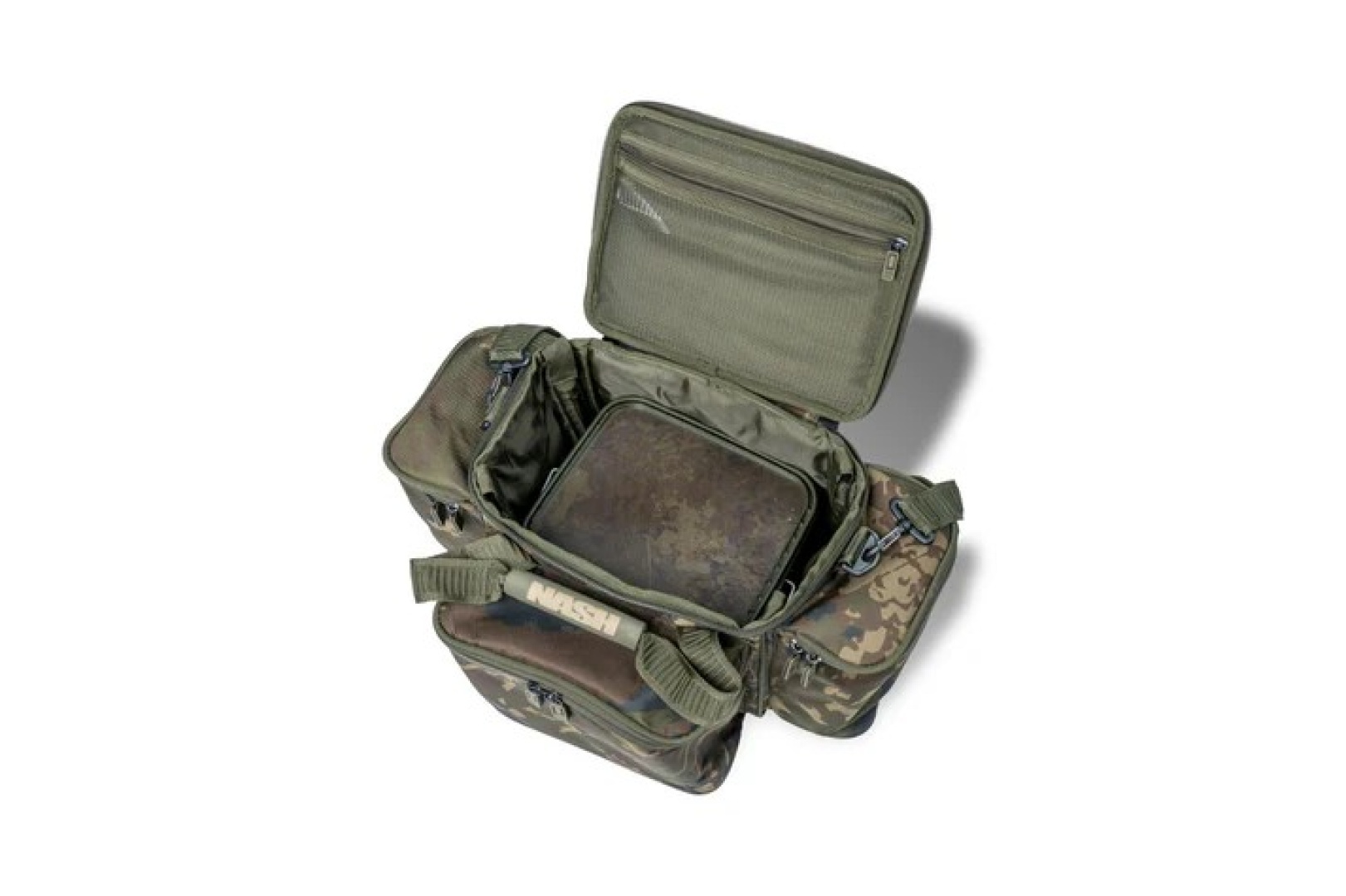 Nash Subterfuge Carryall - Small 30L 