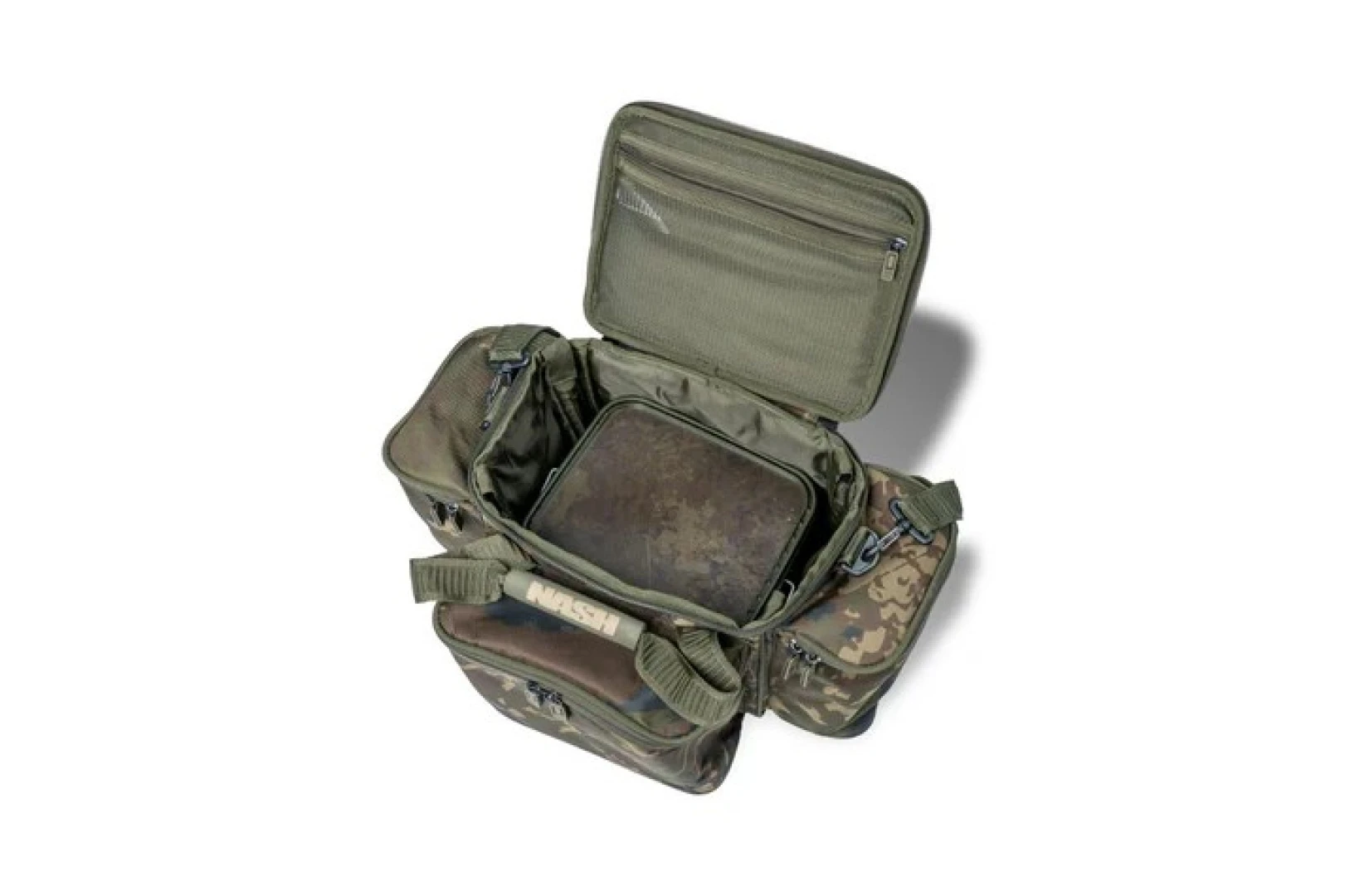 Nash Subterfuge Carryall - Small 30L