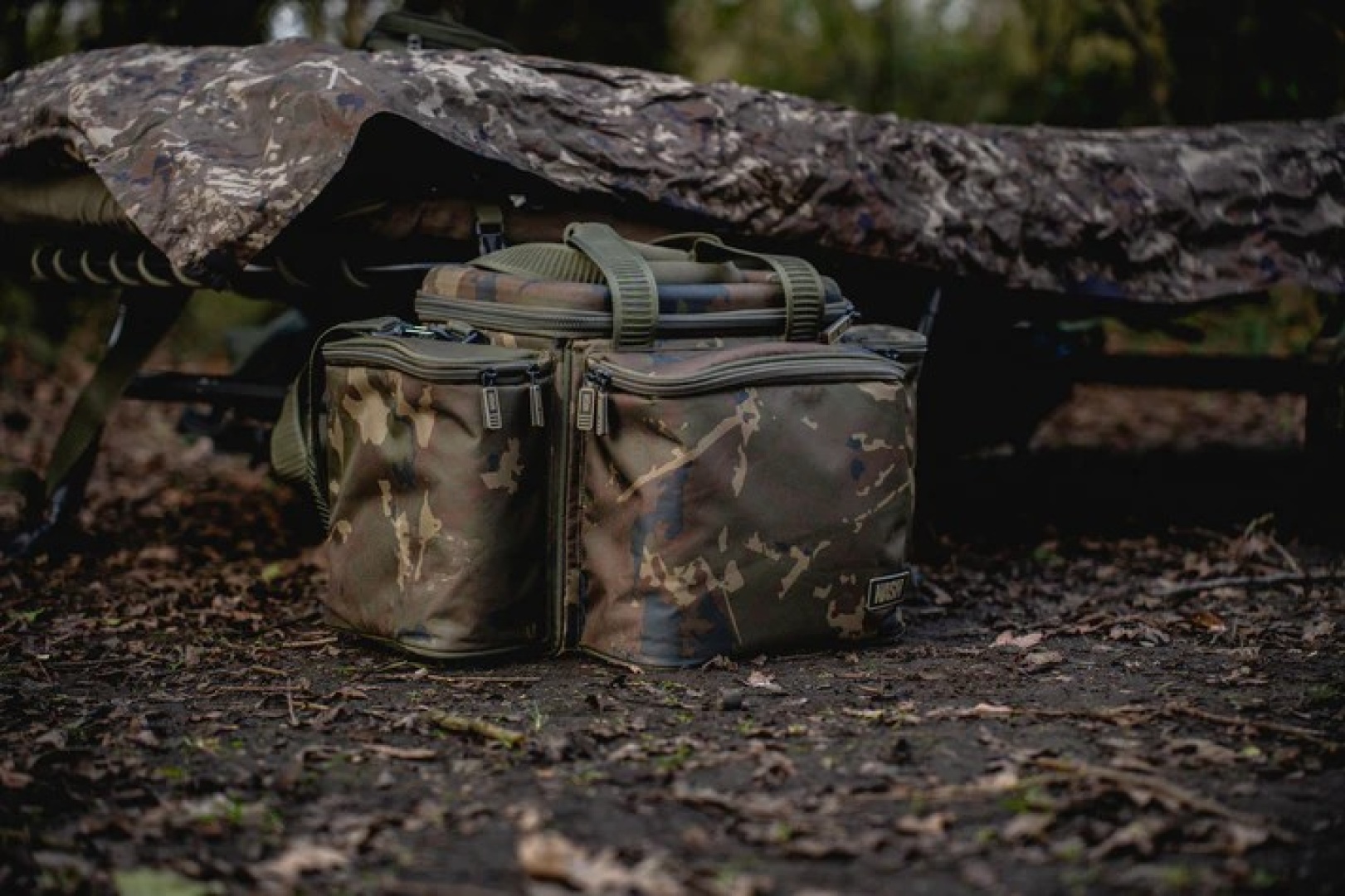 Nash Subterfuge Carryall - Medium 50L