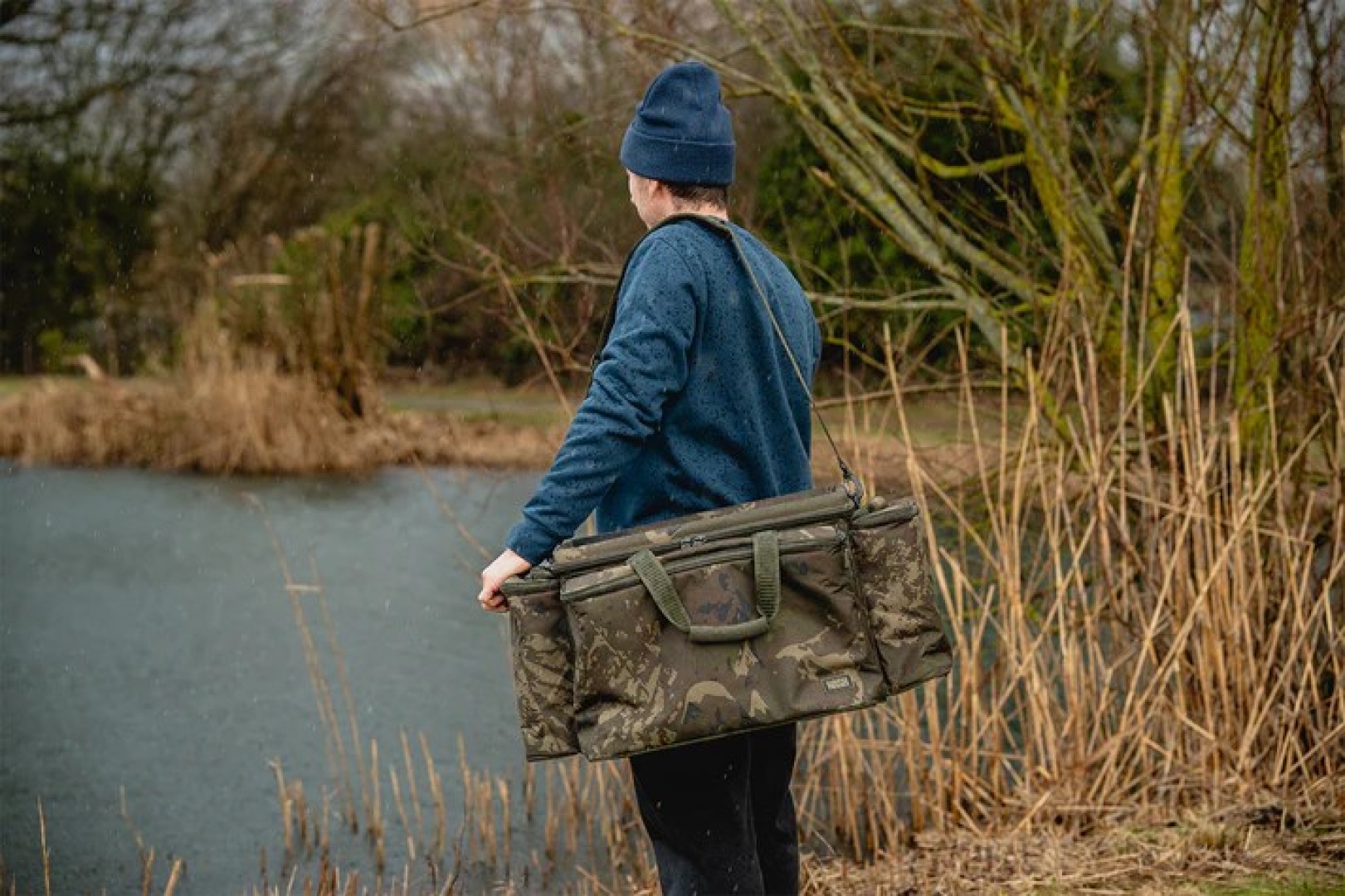 Nash Subterfuge Carryall - Large 65L