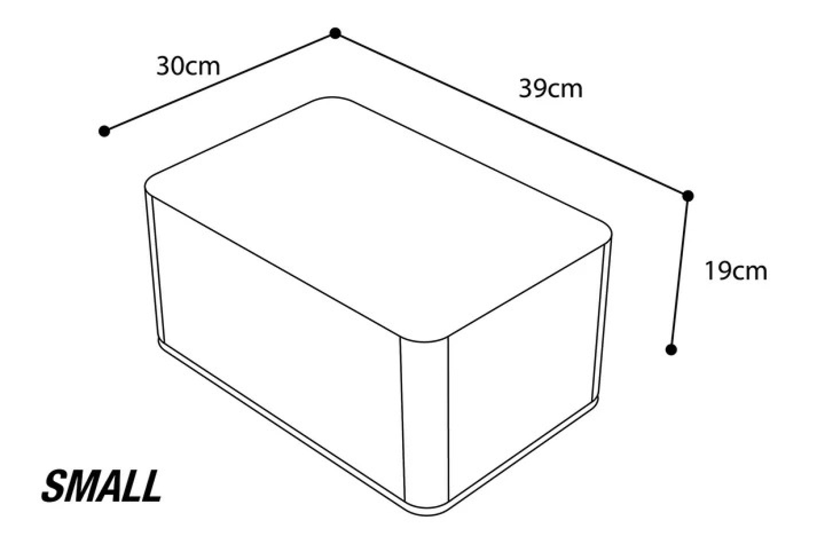 Nash Subterfuge Big Freeze Cool Bag - Small 20L