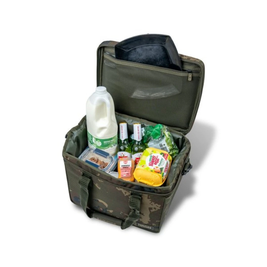 Nash Subterfuge Big Freeze Cool Bag - Medium 35L