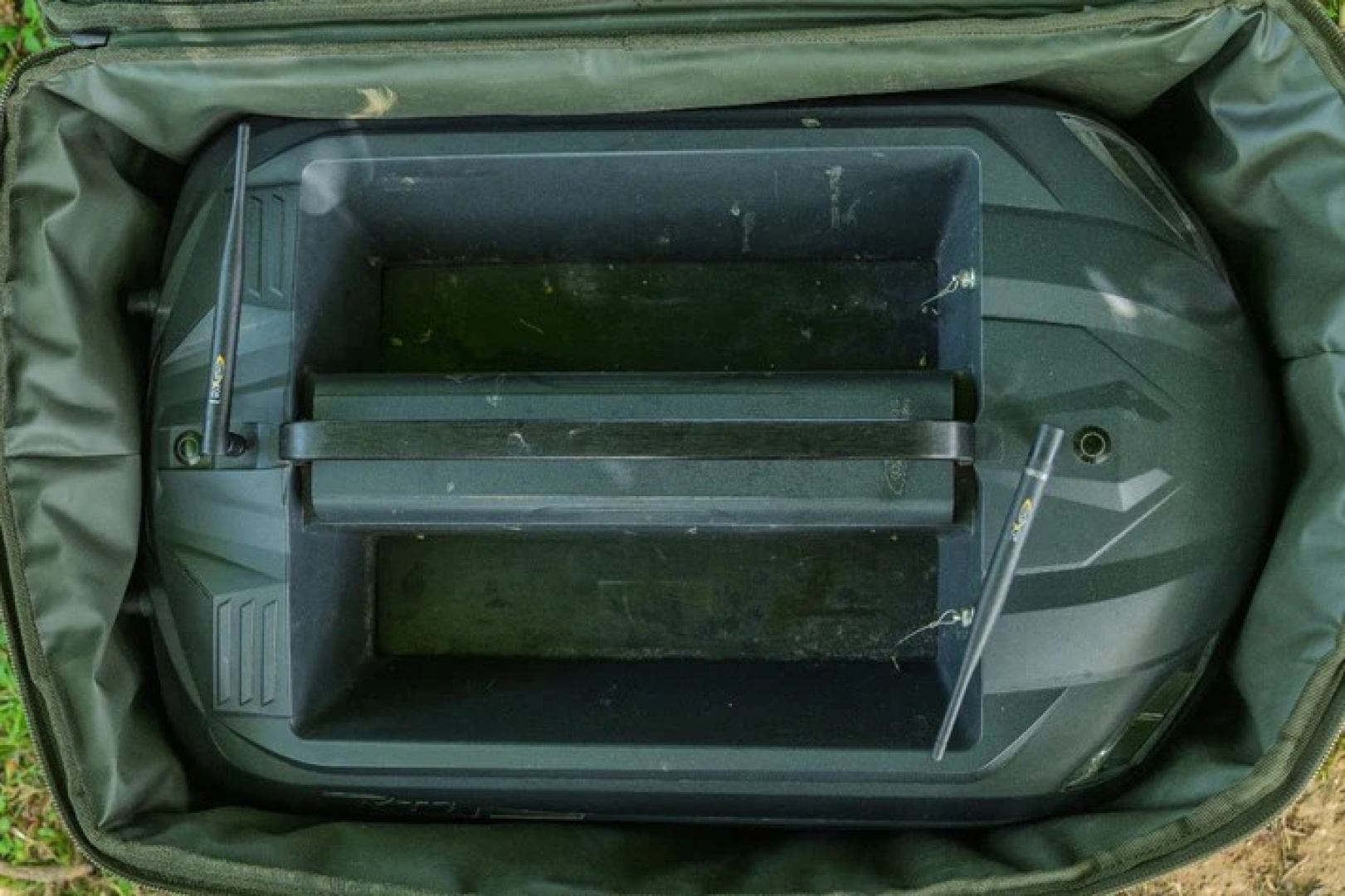 Nash Subterfuge Big Freeze Cool Bag - Large 70L