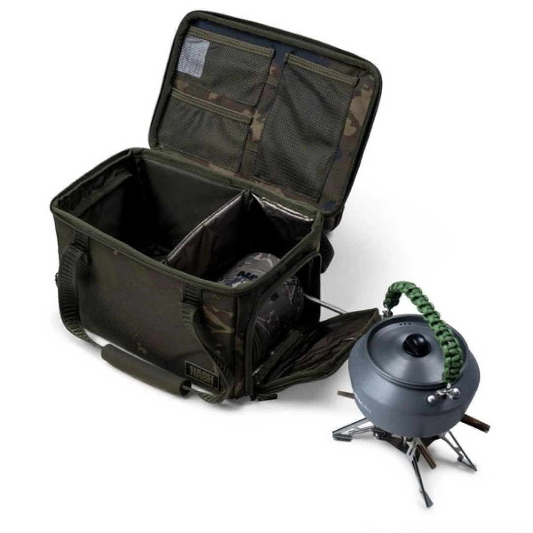 Nash Subterfuge Brew Kit Bag