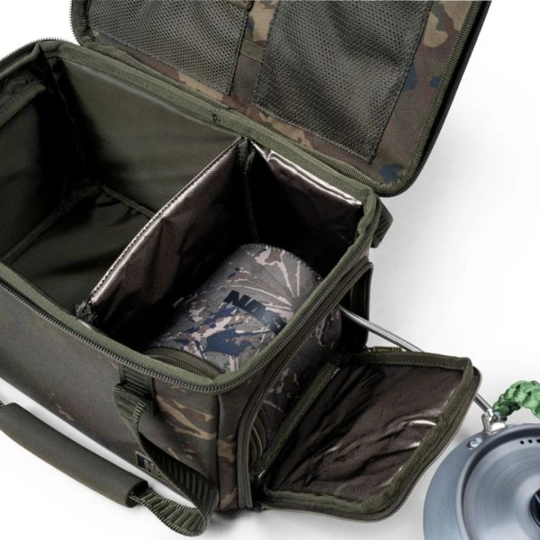 Nash Subterfuge Brew Kit Bag