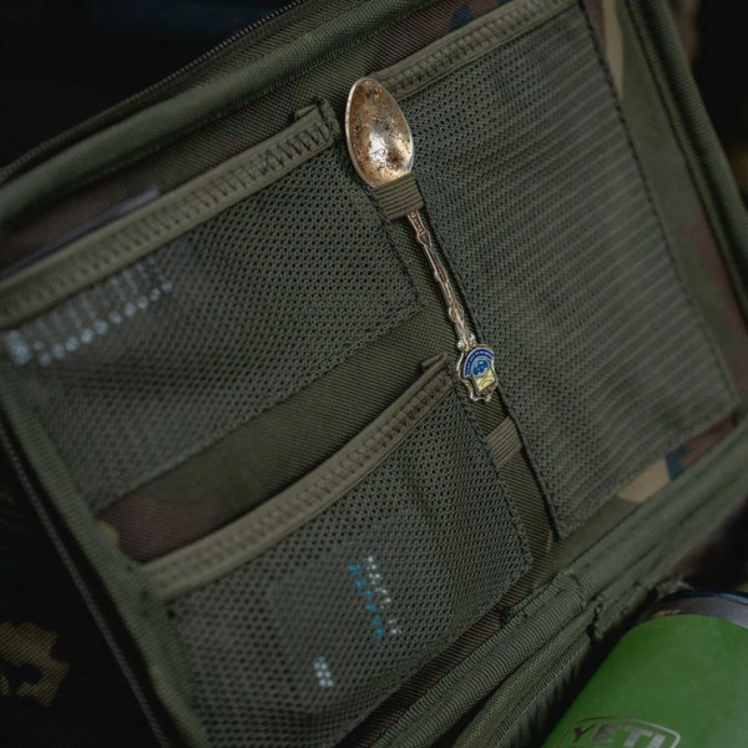 Nash Subterfuge Brew Kit Bag