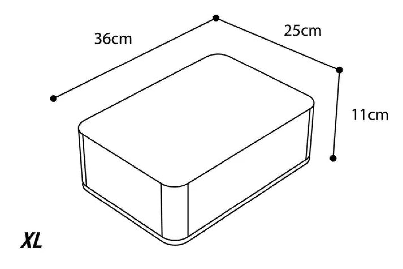 Nash Subterfuge Workbox XL