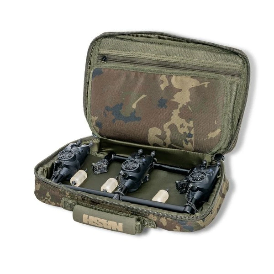 Nash Subterfuge Buzz Bar Pouch - Medium 32cm