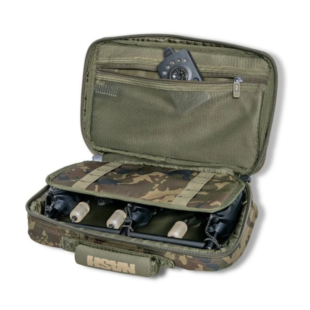 Nash Subterfuge Buzz Bar Pouch - Medium 32cm